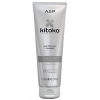 Kitoko Age-Prevent Cleanser 250ml